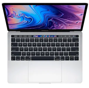 Замена аккумулятора MacBook Pro 13' (2018) в Перми